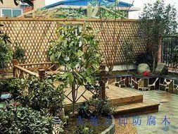 大連正沛防腐木加工廠 專業防腐木加工，守護木結構的持久之美